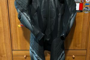 TUTA COMPLETA MOTO SPYKE ESTORIL RACE TG. 50