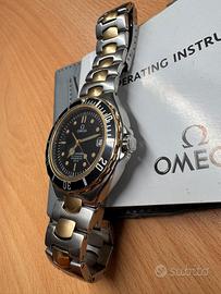 Omega seamaster 200 pre-bond automatico - Full Set