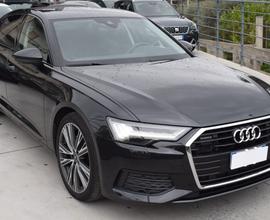 Audi A6 40 2.0 TDI quattro ultra S tronic Business