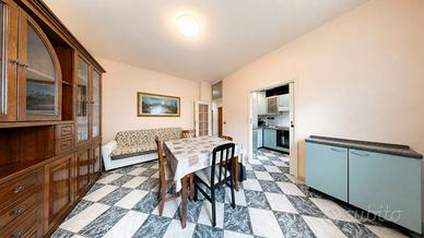Cesena - quadrilocale con cantina e posto auto