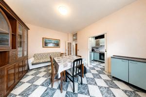 Cesena - quadrilocale con cantina e posto auto
