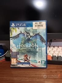 Horizon 2 Forbidden West