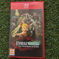 Zelda Hyrule Warriors