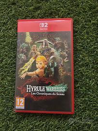 Zelda Hyrule Warriors