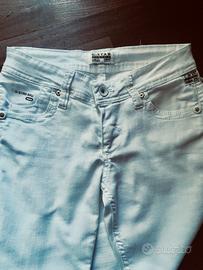 Jeans bianchi G-Star