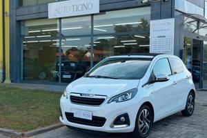 Peugeot 108 VTi 68 5 porte Allure TOP!