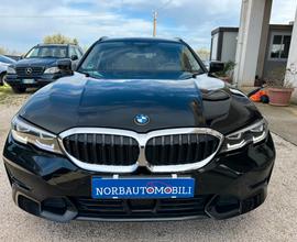 Bmw 320 320d Touring Luxury 2020 60milaKM