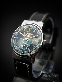 Orologio russo vintage outlet