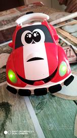 macchinina radio comandata chicco 