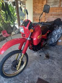Aprilia tuareg 350