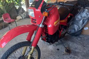 Aprilia tuareg 350