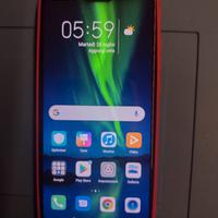 Huawei modello Honor view 10 lite da 128 nero