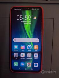 Huawei modello Honor view 10 lite da 128 nero