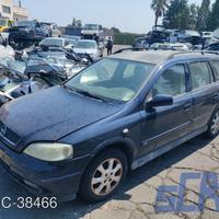 OPEL ASTRA G SW T98 1.7 DTI 16V 75CV - Ricambi