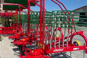 Ranghinatore enorossi rr 320