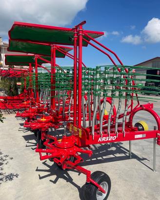 Ranghinatore enorossi rr 320