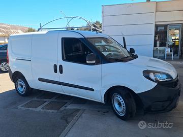 Fiat Doblo Doblò 1.6 MJT 105CV S&S PL-TN Cargo Max