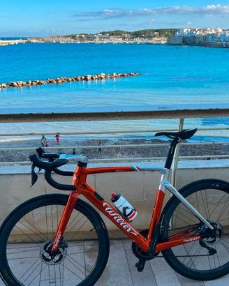Bici da Corsa