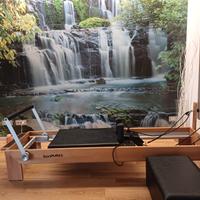 Reformer Bon Pilates