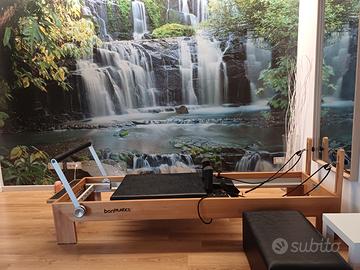 Reformer Bon Pilates