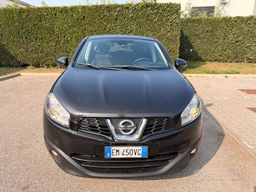 Nissan Qashqai 1.6 dCi neopatentati