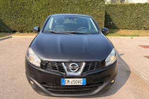 Nissan Qashqai 1.6 dCi neopatentati