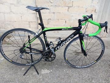 willer gtr granturismo  misura 52