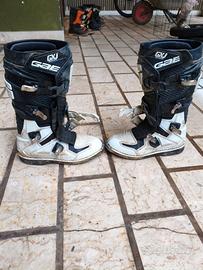 stivali cross Gaerne n. 40