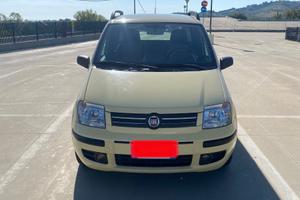 FIAT panda 2010