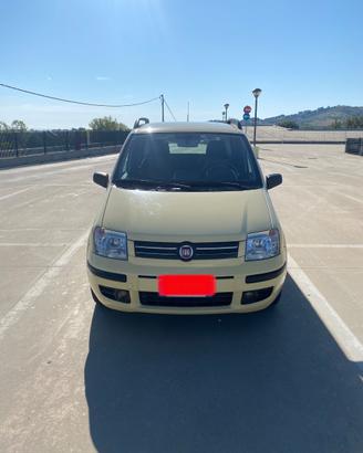 FIAT panda 2010