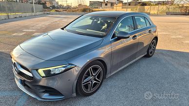 Mercedes Classe A 180 D Premium