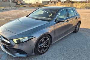 Mercedes Classe A 180 D Premium