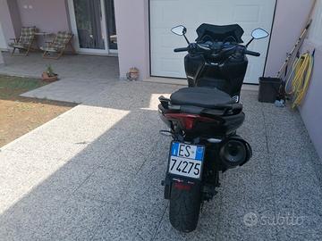 yamaha tmax 530 2020