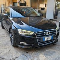 Audi A3 1.2 TFSI Attraction