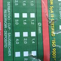 pistola verniciatura Aerografo asturo