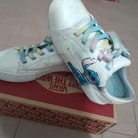 scarpe stitch 