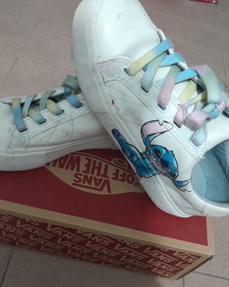 scarpe stitch 