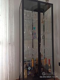 vetrinetta Ikea 