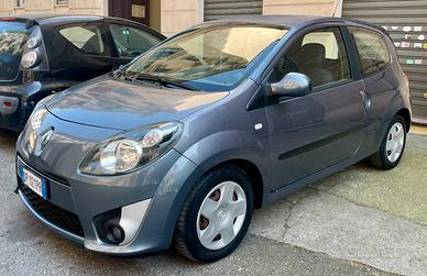 Bella Renault. twingo 1.2 benz. - SOLI 85.000 KM !