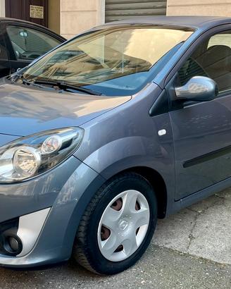 Bella Renault. twingo 1.2 benz. - SOLI 85.000 KM !