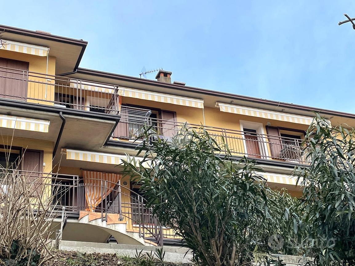 Appartamento – Soiano del Lago, Brescia - Vista 2