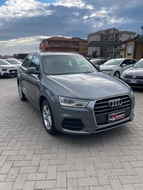 Audi Q3 2.0 TDI 120 CV Full Optional