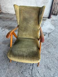 Poltrona vintage
