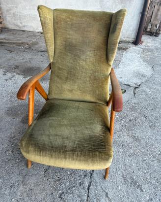 Poltrona vintage