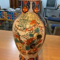 Vaso cinese