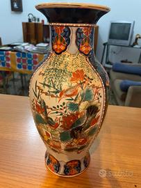 Vaso cinese