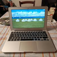 MacBook batteria nuova