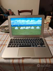 MacBook batteria nuova