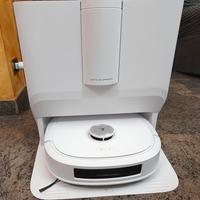 Eureka J20 Robot Aspirapolvere Lavapavimenti