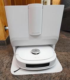 Eureka J20 Robot Aspirapolvere Lavapavimenti